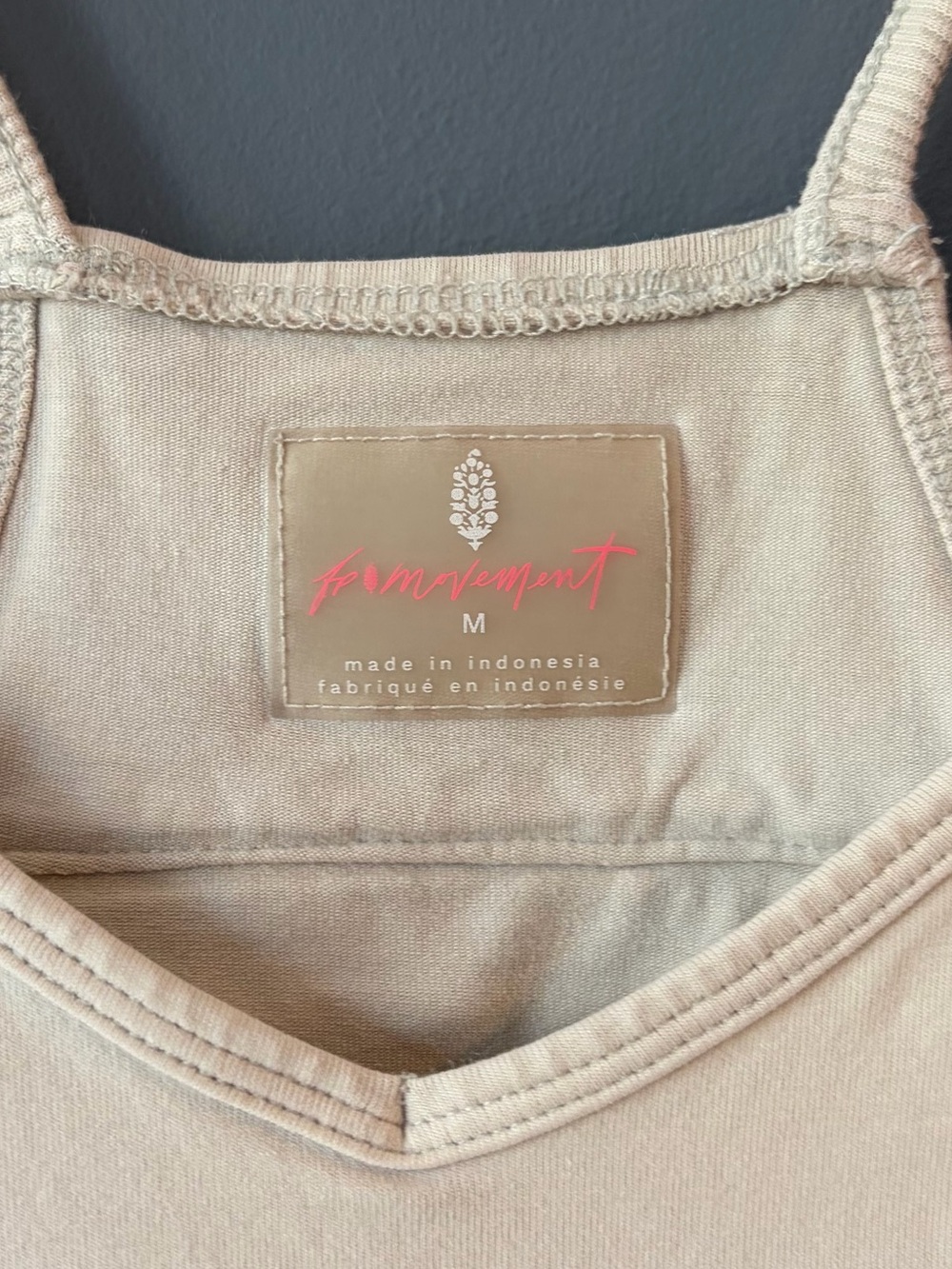Free People FP Movement Hot Shot Onesie - Picture 7 of 11